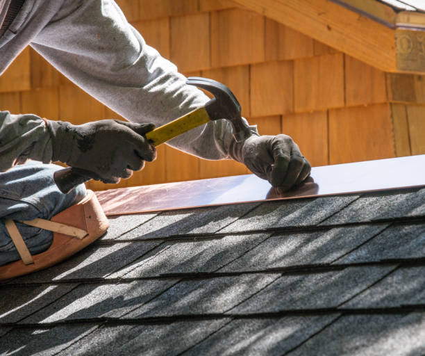 Best Affordable Roofing Company  in Collins, MS